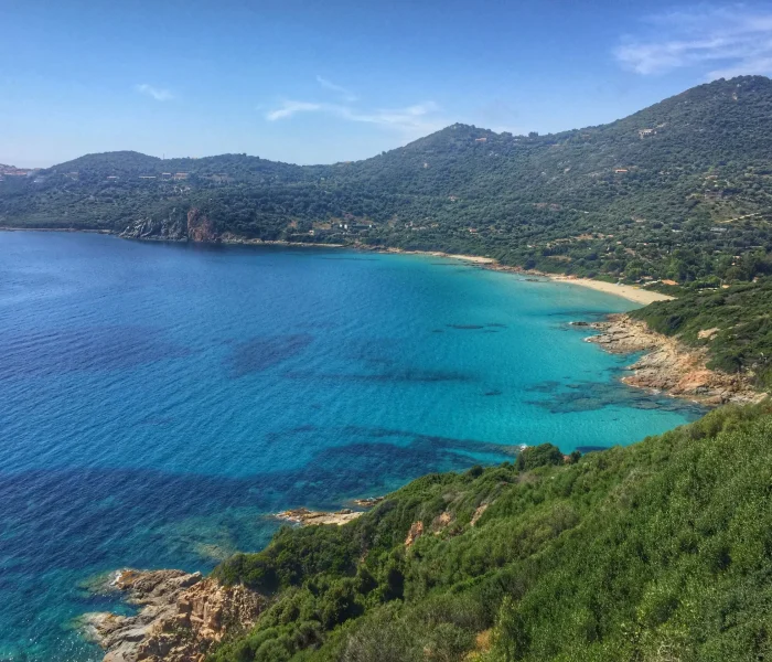 Porticcio - Image de Guillermo Bresciano